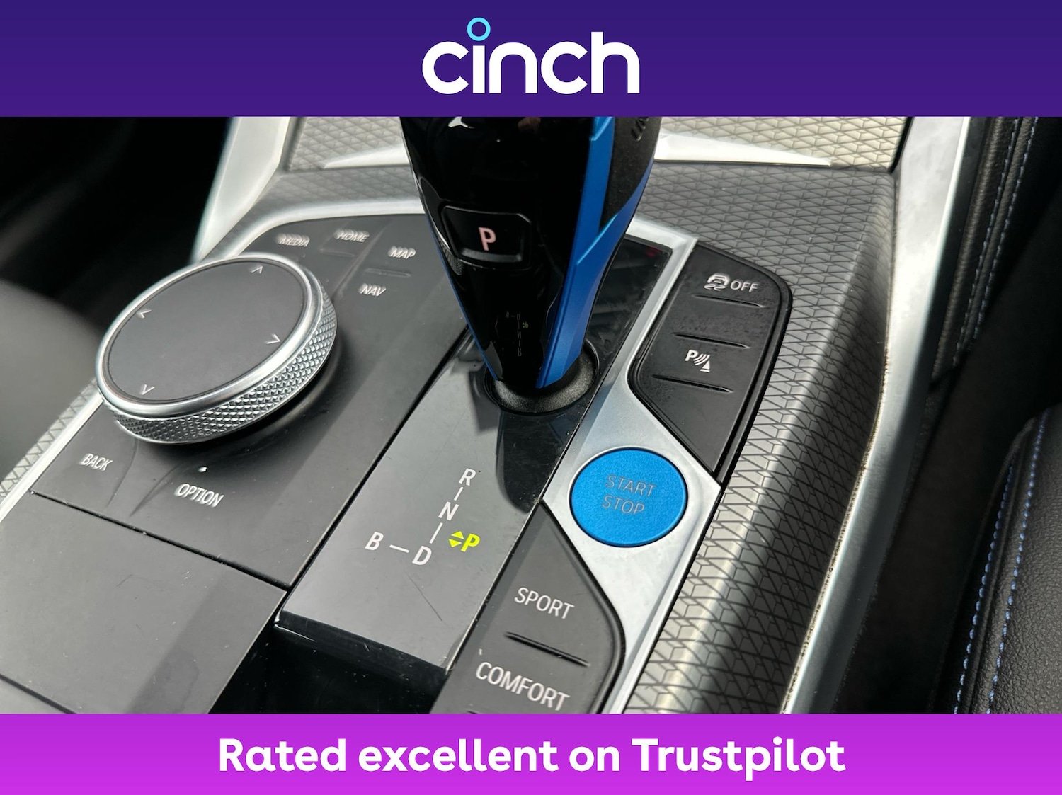 Used BMW i4 2022 for sale - 76909252: Photo 33