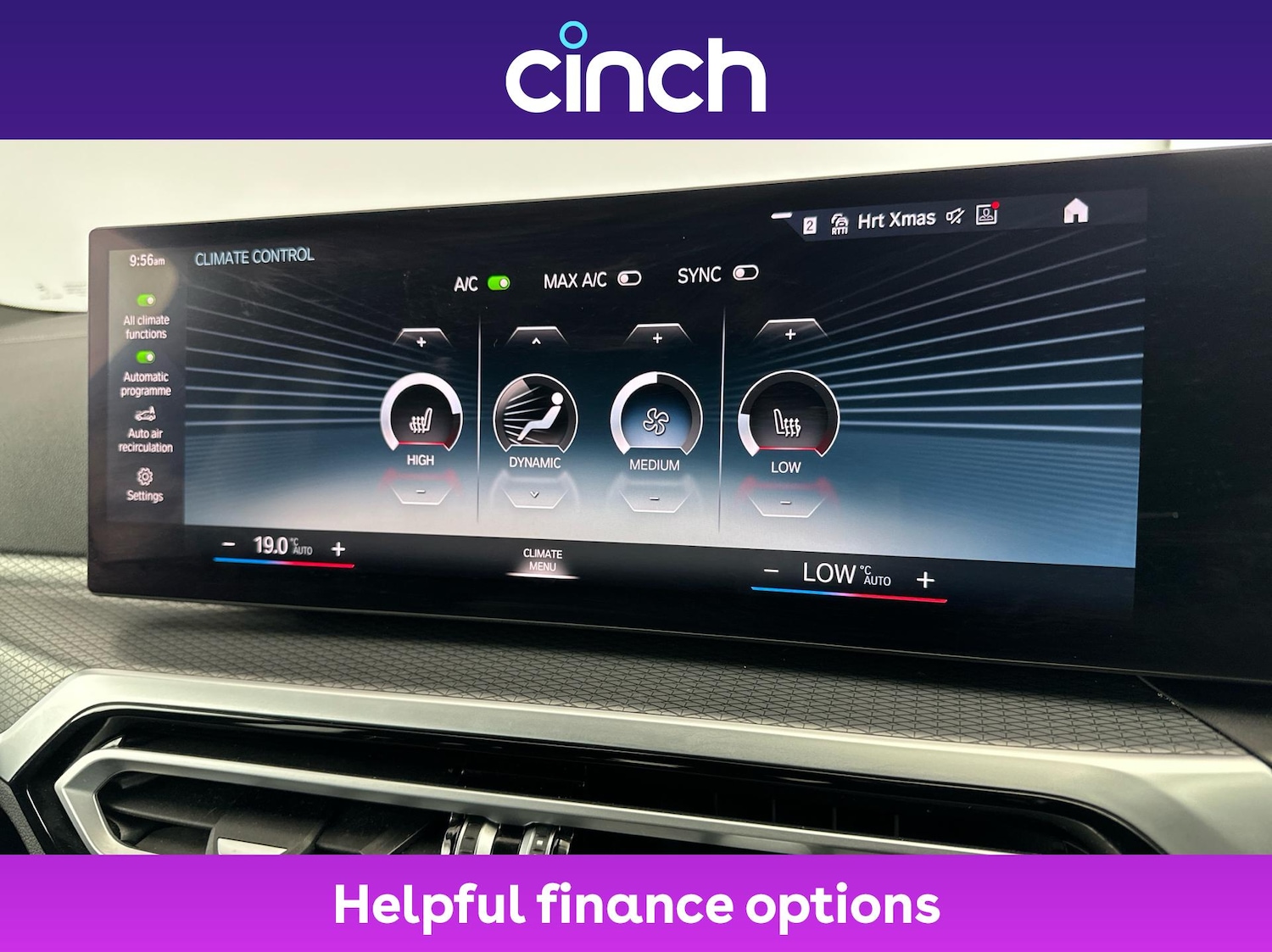 Used BMW i4 2022 for sale - 76909252: Photo 35