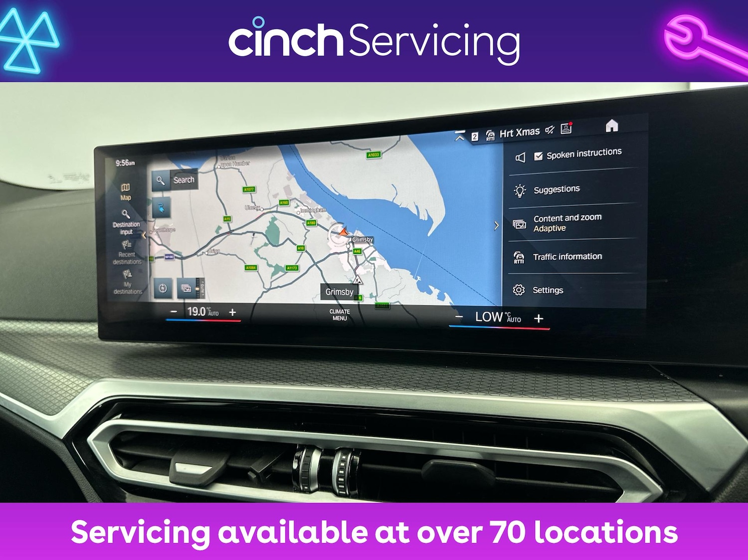 Used BMW i4 2022 for sale - 76909252: Photo 36