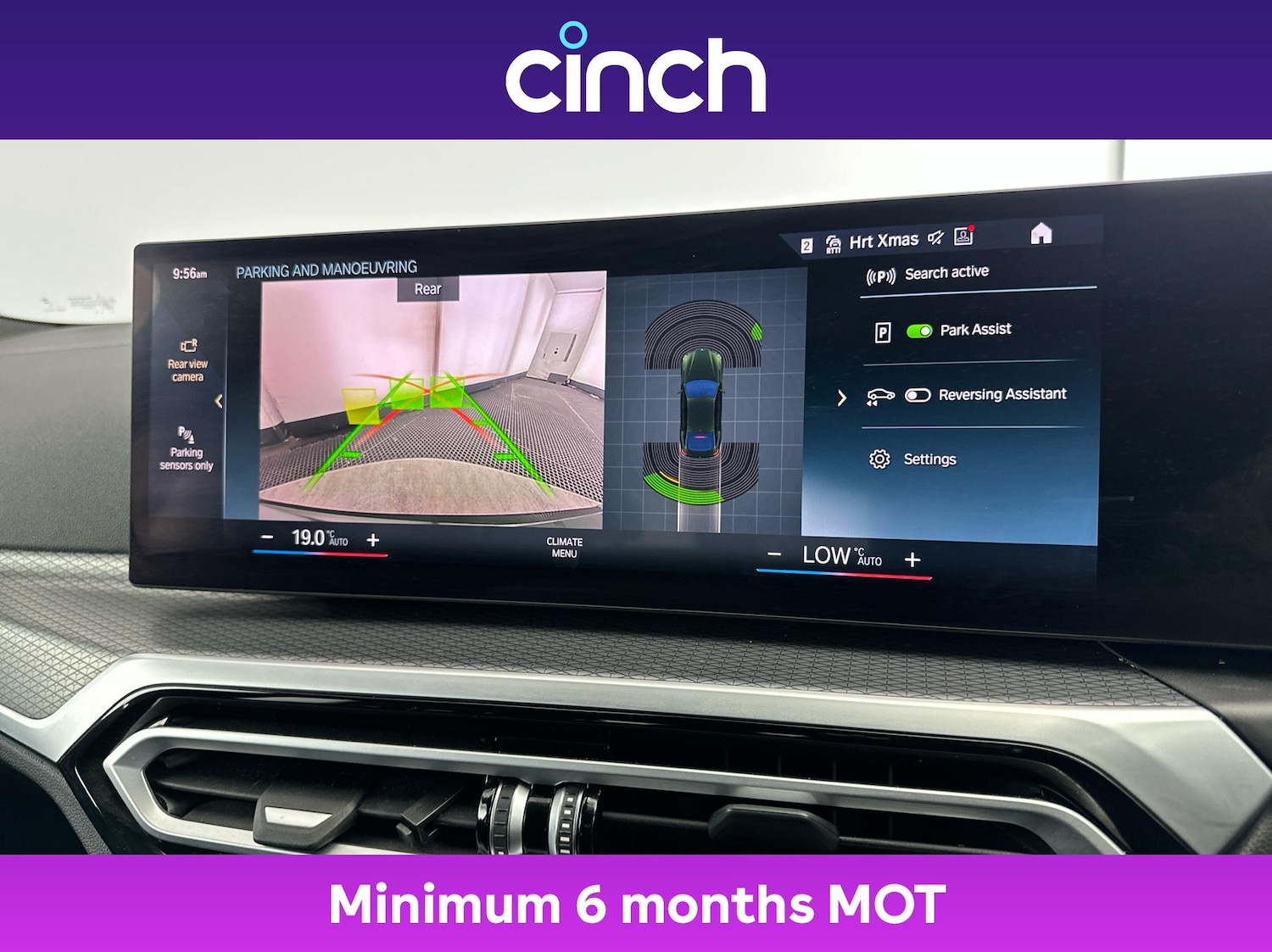 Used BMW i4 2022 for sale - 76909252: Photo 37