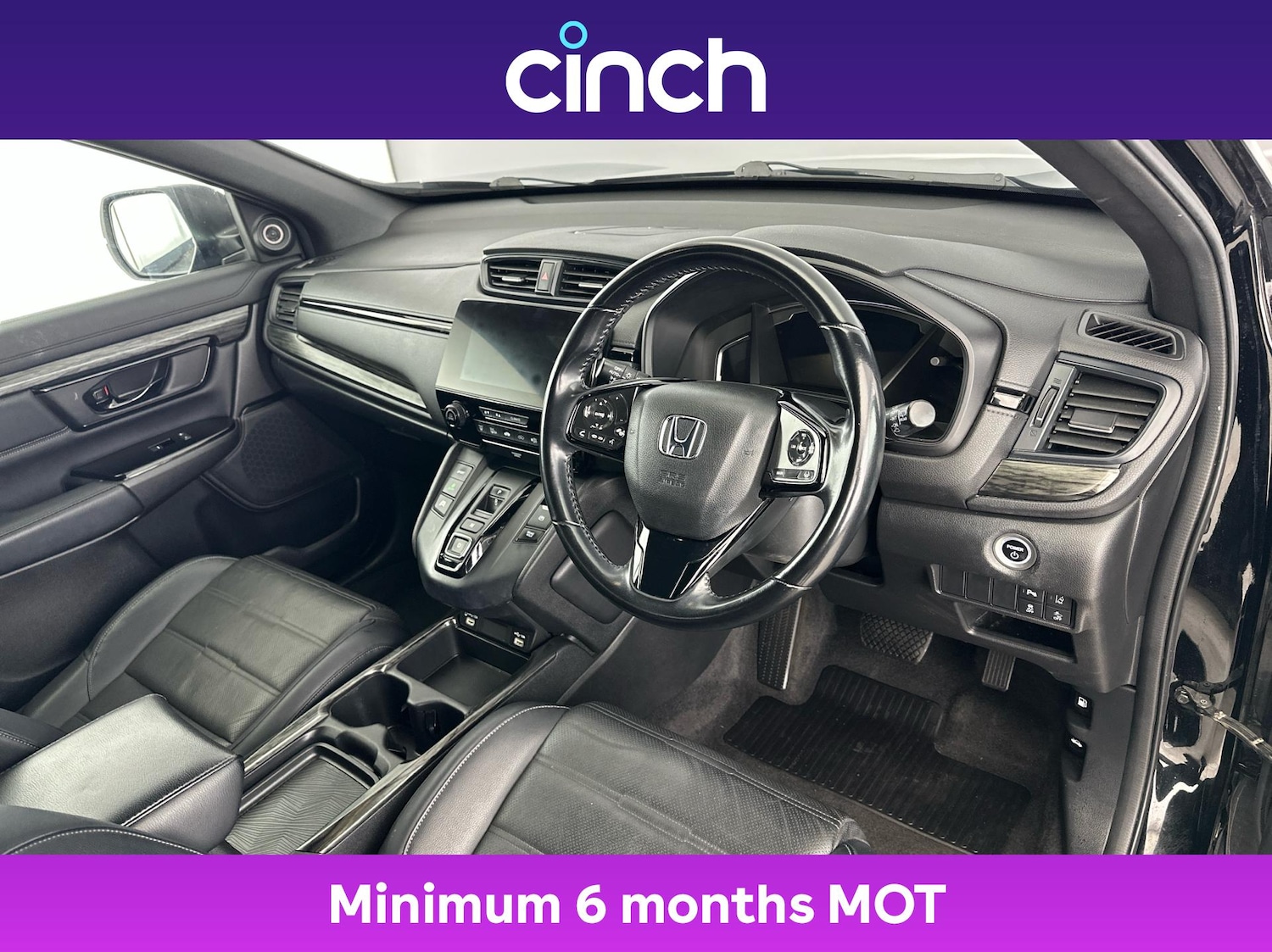 Used Honda CR-V 2021 for sale - 77026364: Photo 12