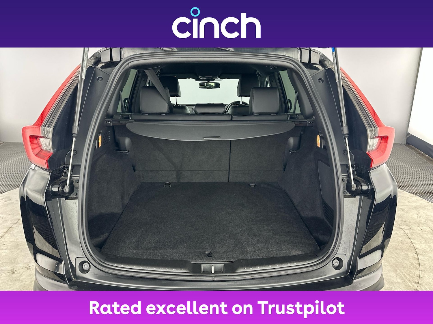 Used Honda CR-V 2021 for sale - 77026364: Photo 21