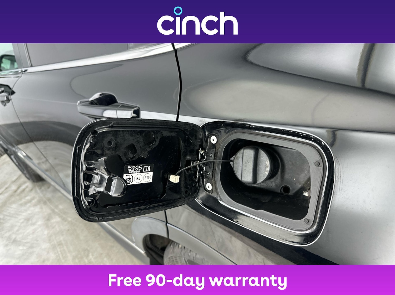 Used Honda CR-V 2021 for sale - 77026364: Photo 29