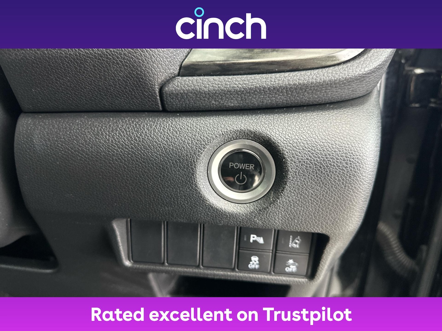 Used Honda CR-V 2021 for sale - 77026364: Photo 38