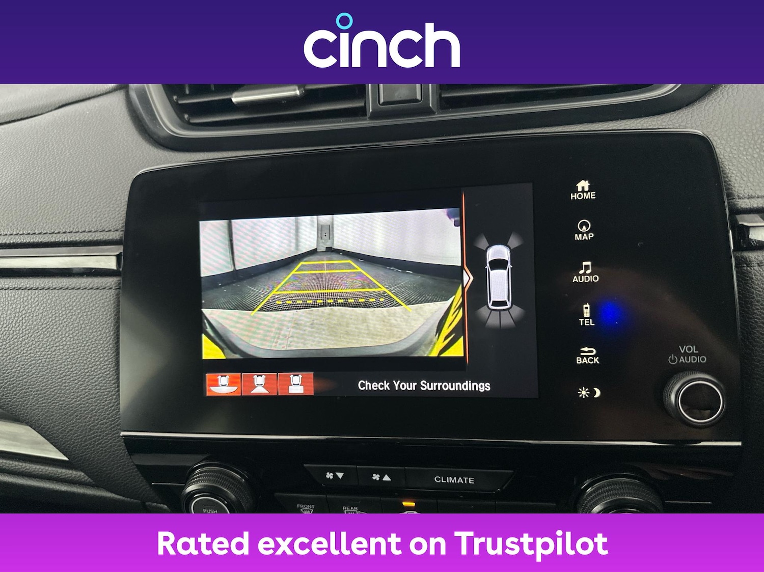 Used Honda CR-V 2021 for sale - 77026364: Photo 43