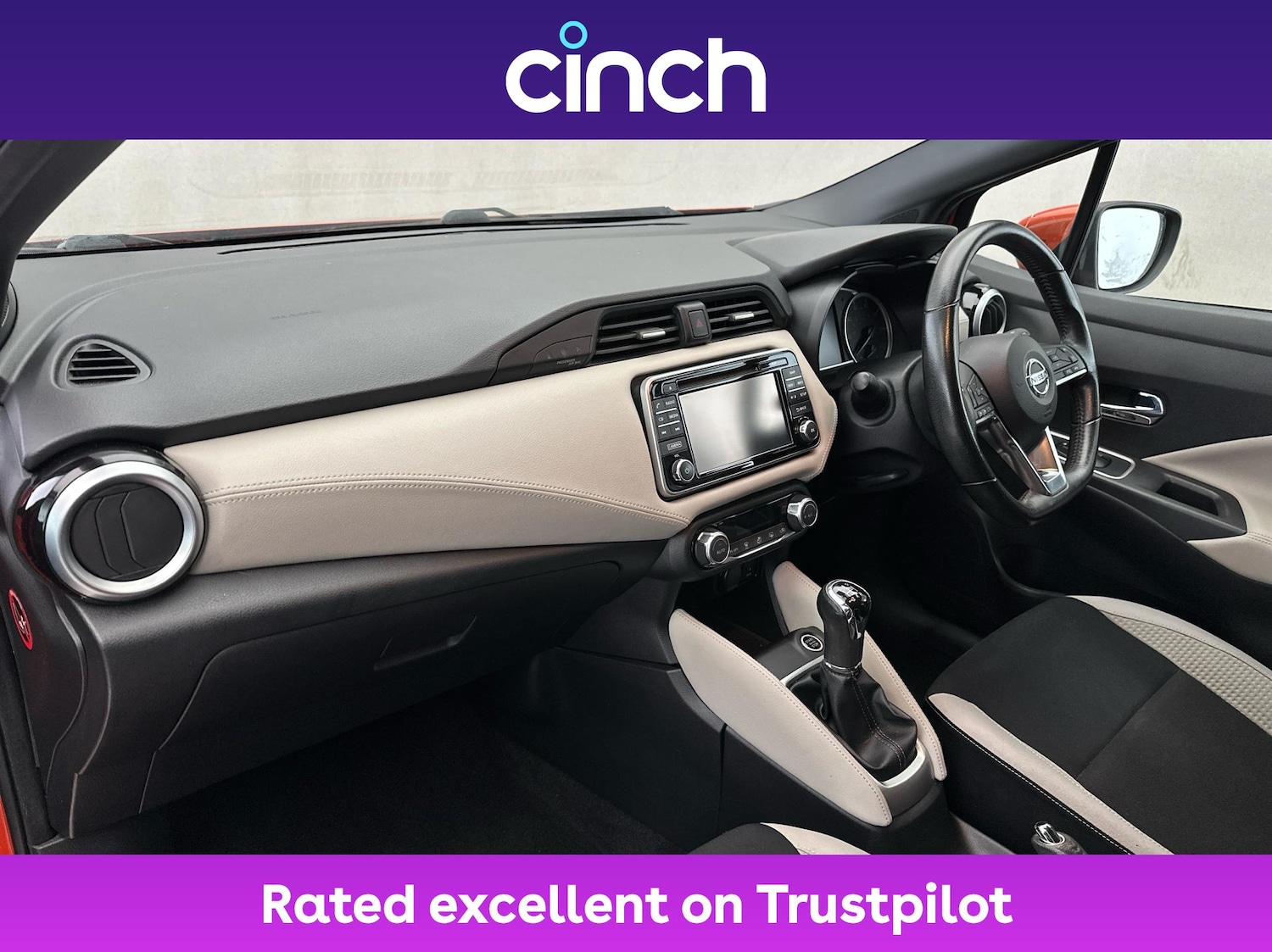 Used Nissan Micra 2017 for sale - 76616793: Photo 14