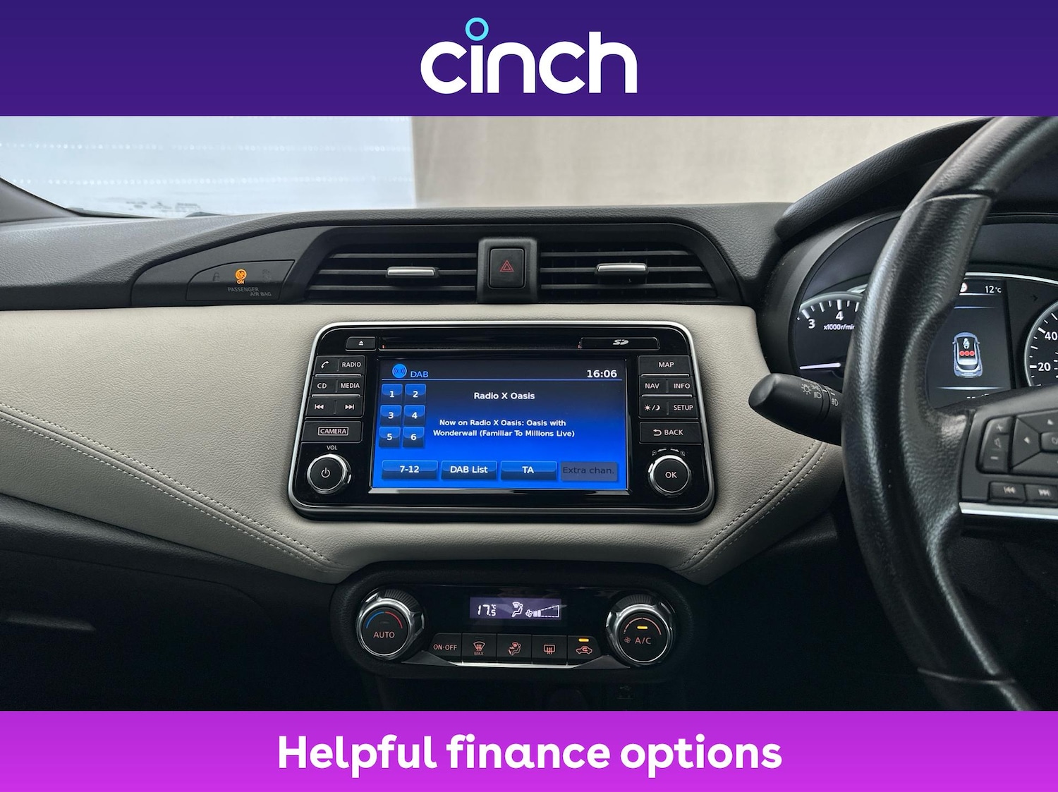 Used Nissan Micra 2017 for sale - 76616793: Photo 17