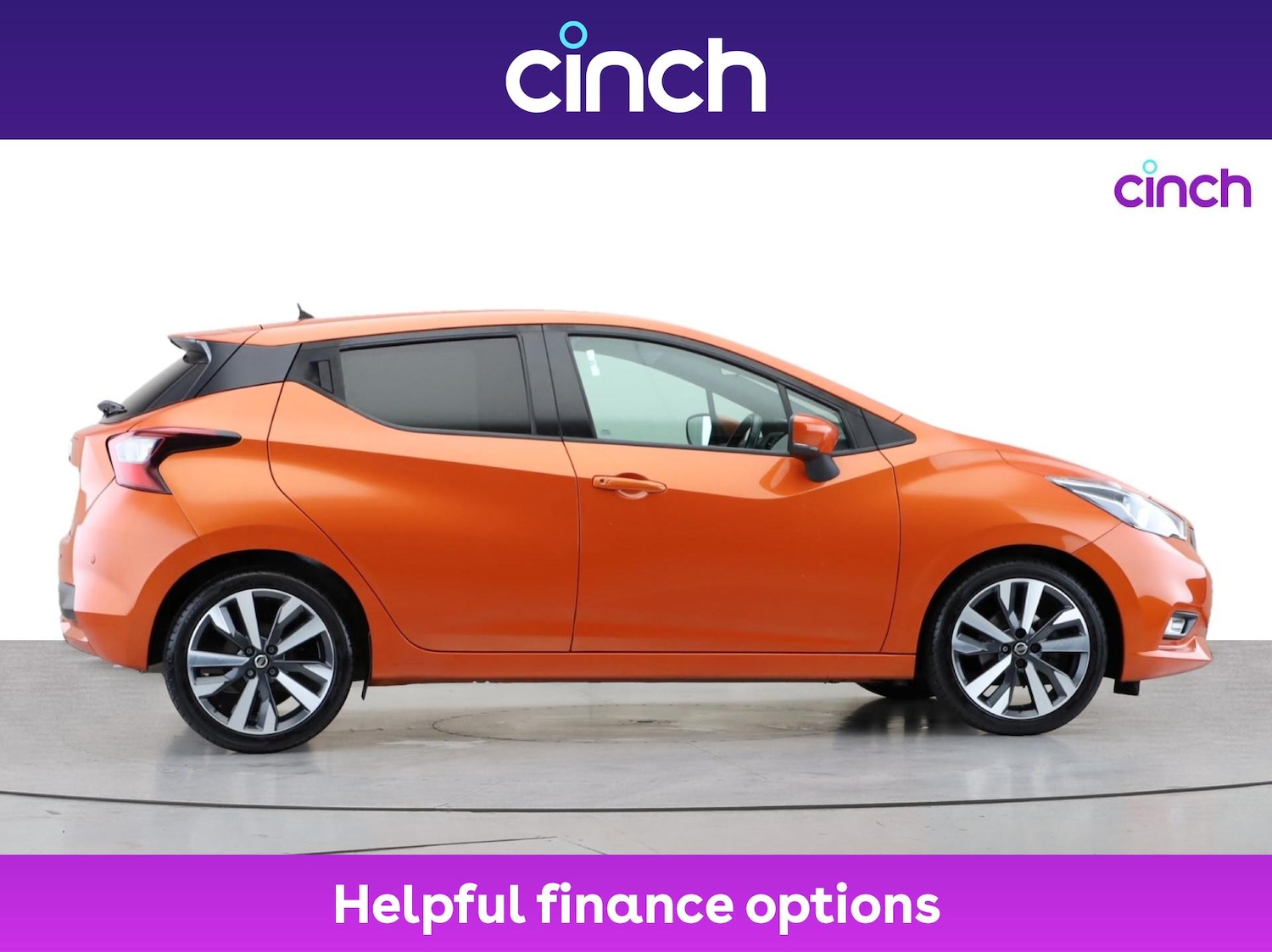 Used Nissan Micra 2017 for sale - 76616793: Photo 2