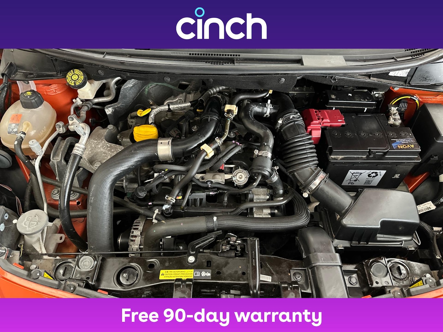 Used Nissan Micra 2017 for sale - 76616793: Photo 23