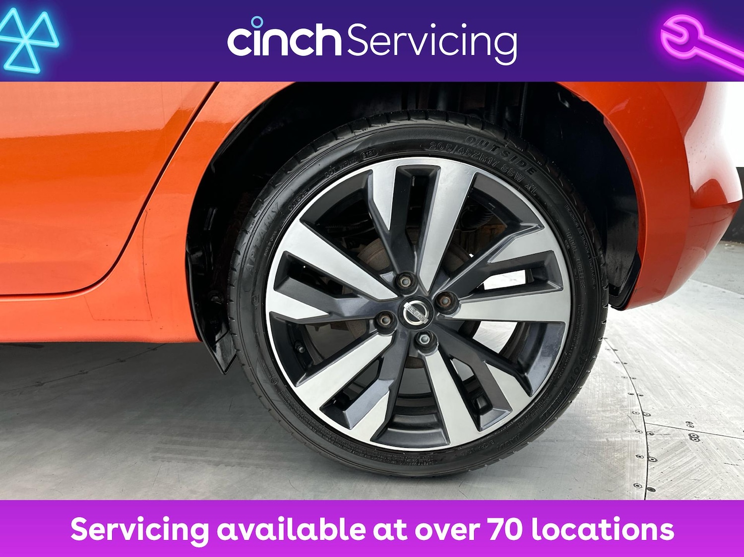 Used Nissan Micra 2017 for sale - 76616793: Photo 26