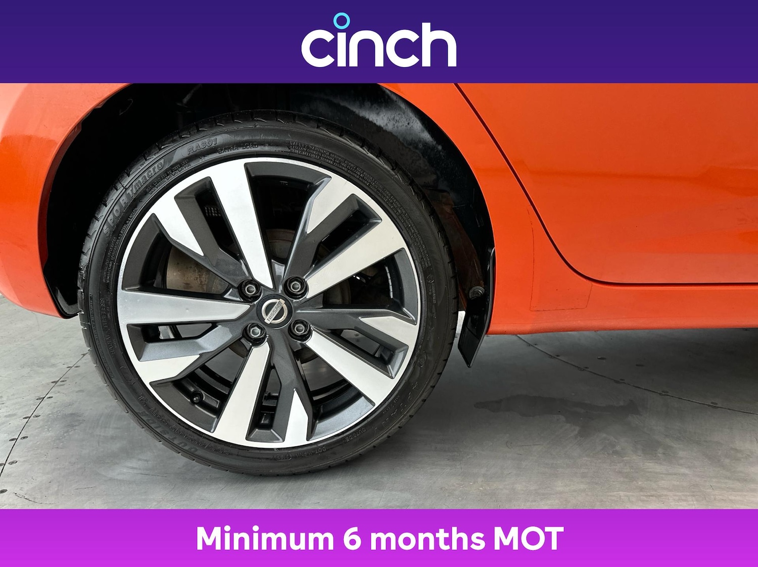 Used Nissan Micra 2017 for sale - 76616793: Photo 27