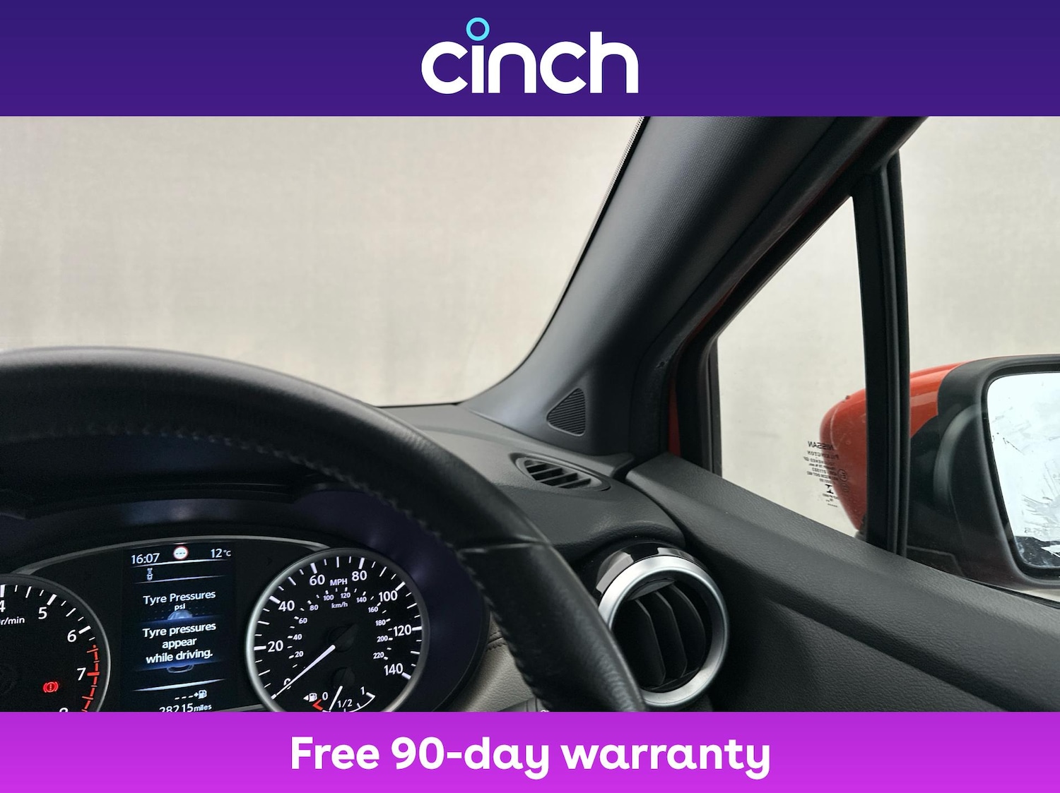 Used Nissan Micra 2017 for sale - 76616793: Photo 29