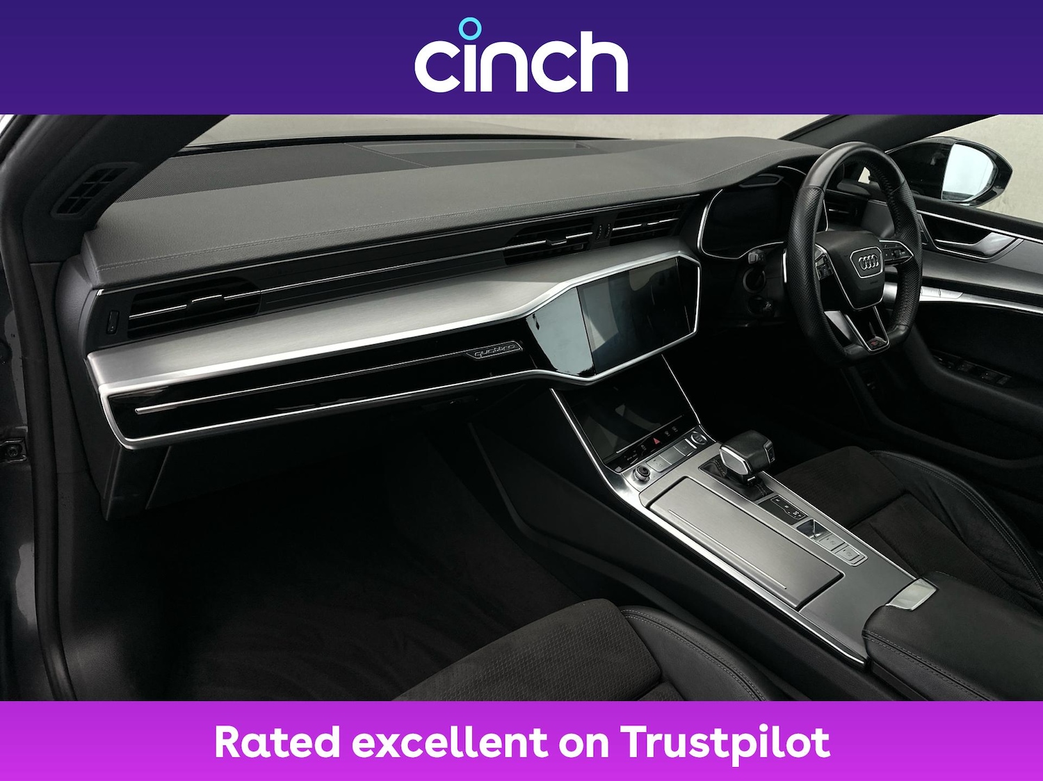 Used Audi A7 2019 for sale - 77071786: Photo 14