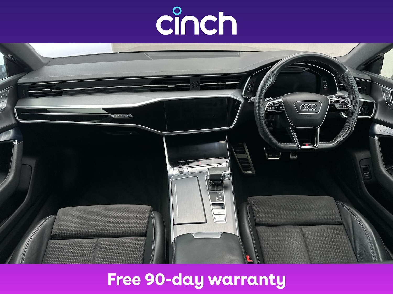 Used Audi A7 2019 for sale - 77071786: Photo 15