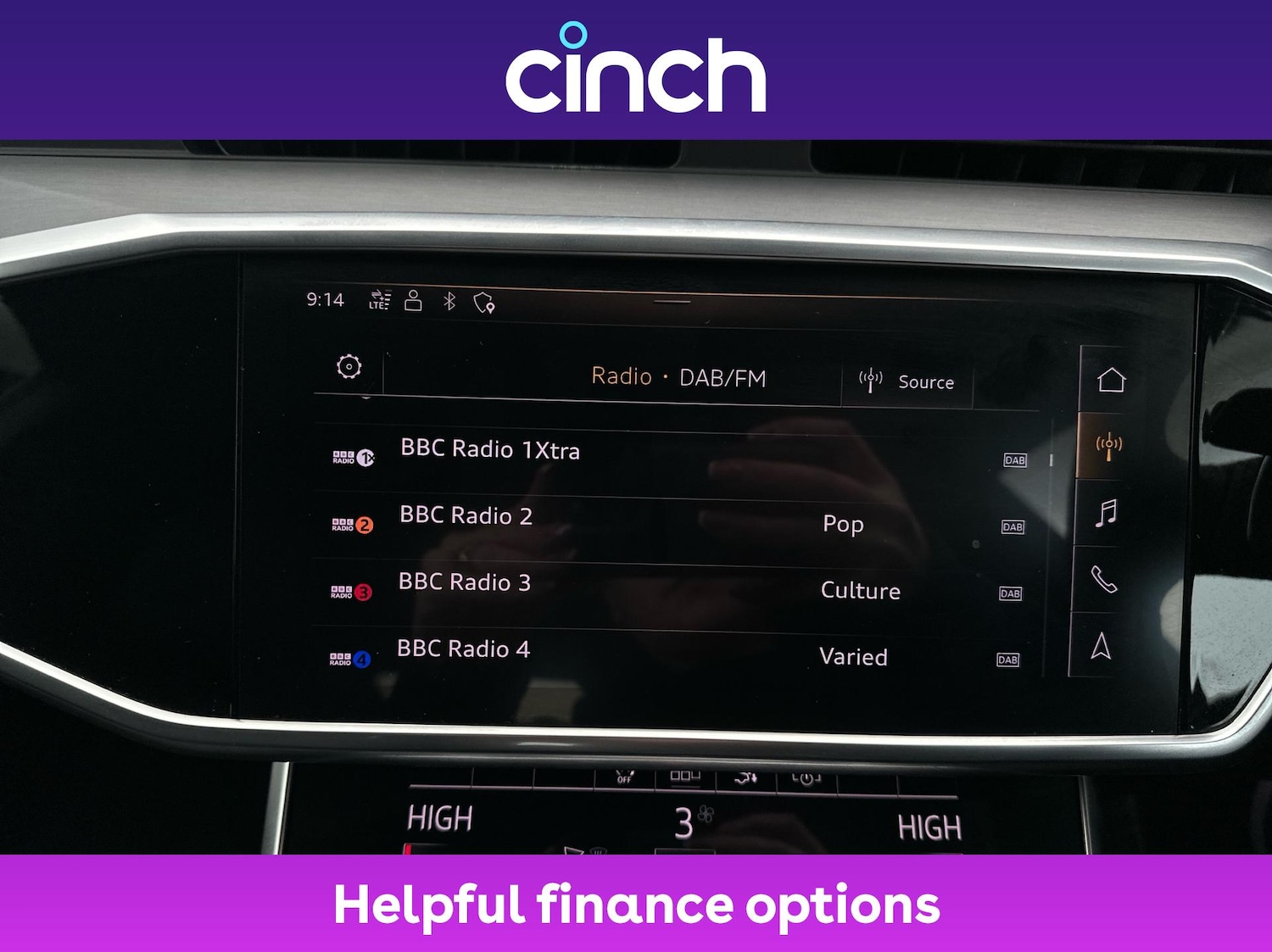 Used Audi A7 2019 for sale - 77071786: Photo 17