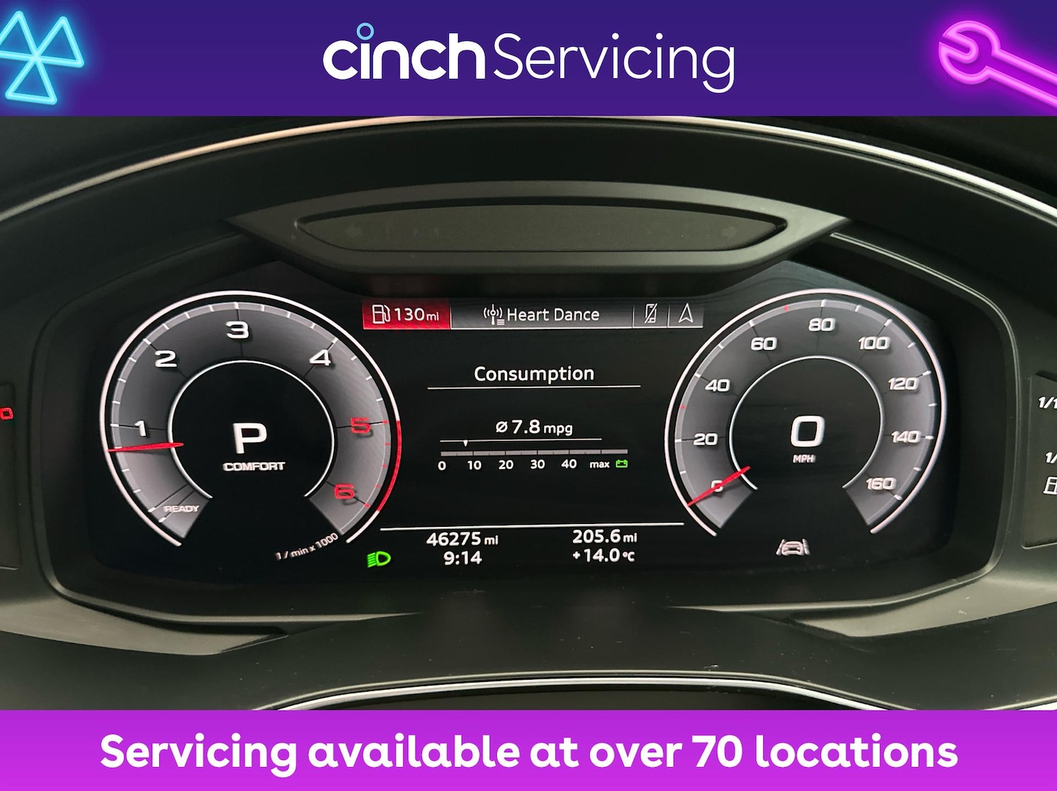 Used Audi A7 2019 for sale - 77071786: Photo 18