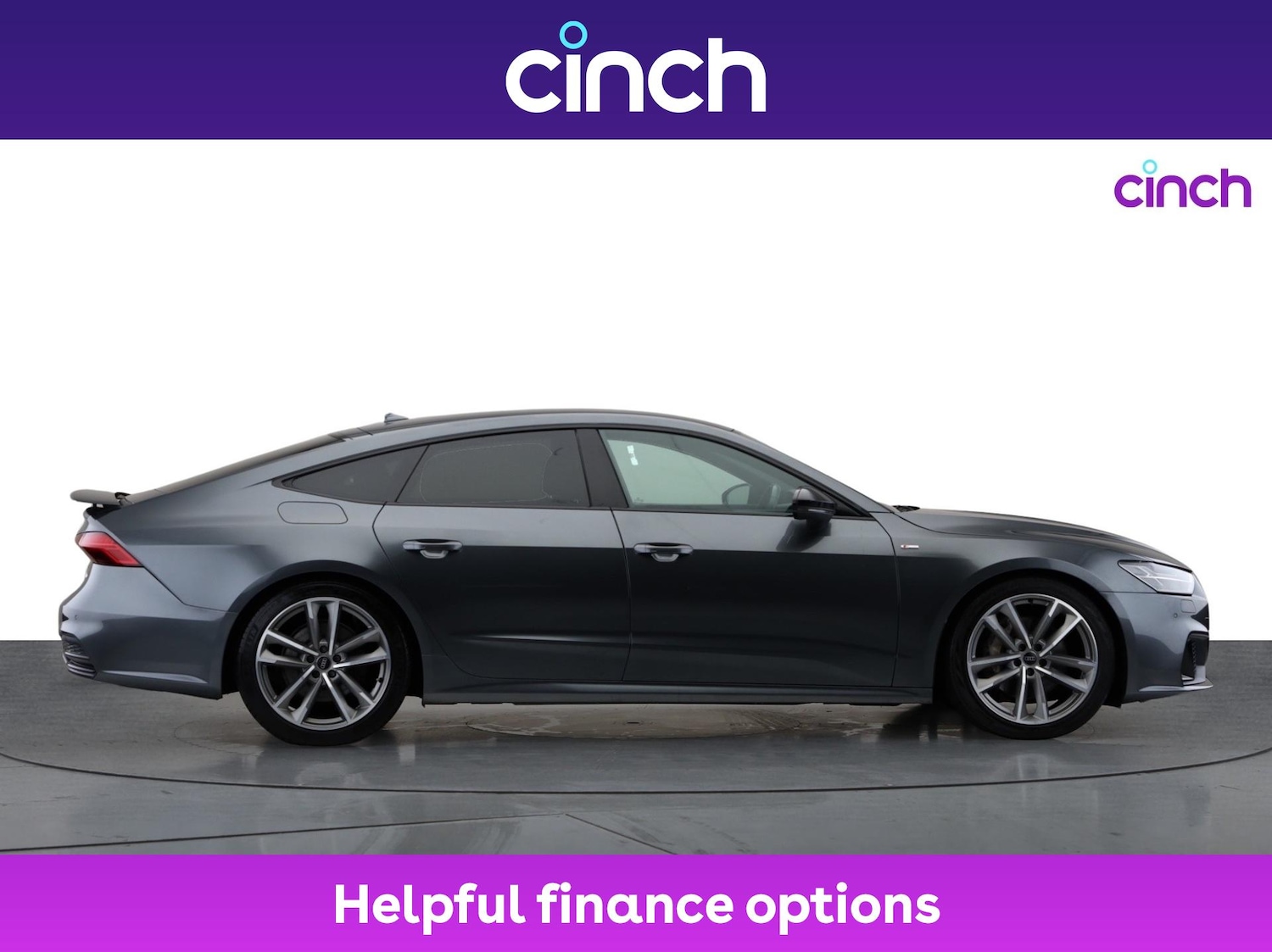 Used Audi A7 2019 for sale - 77071786: Photo 2