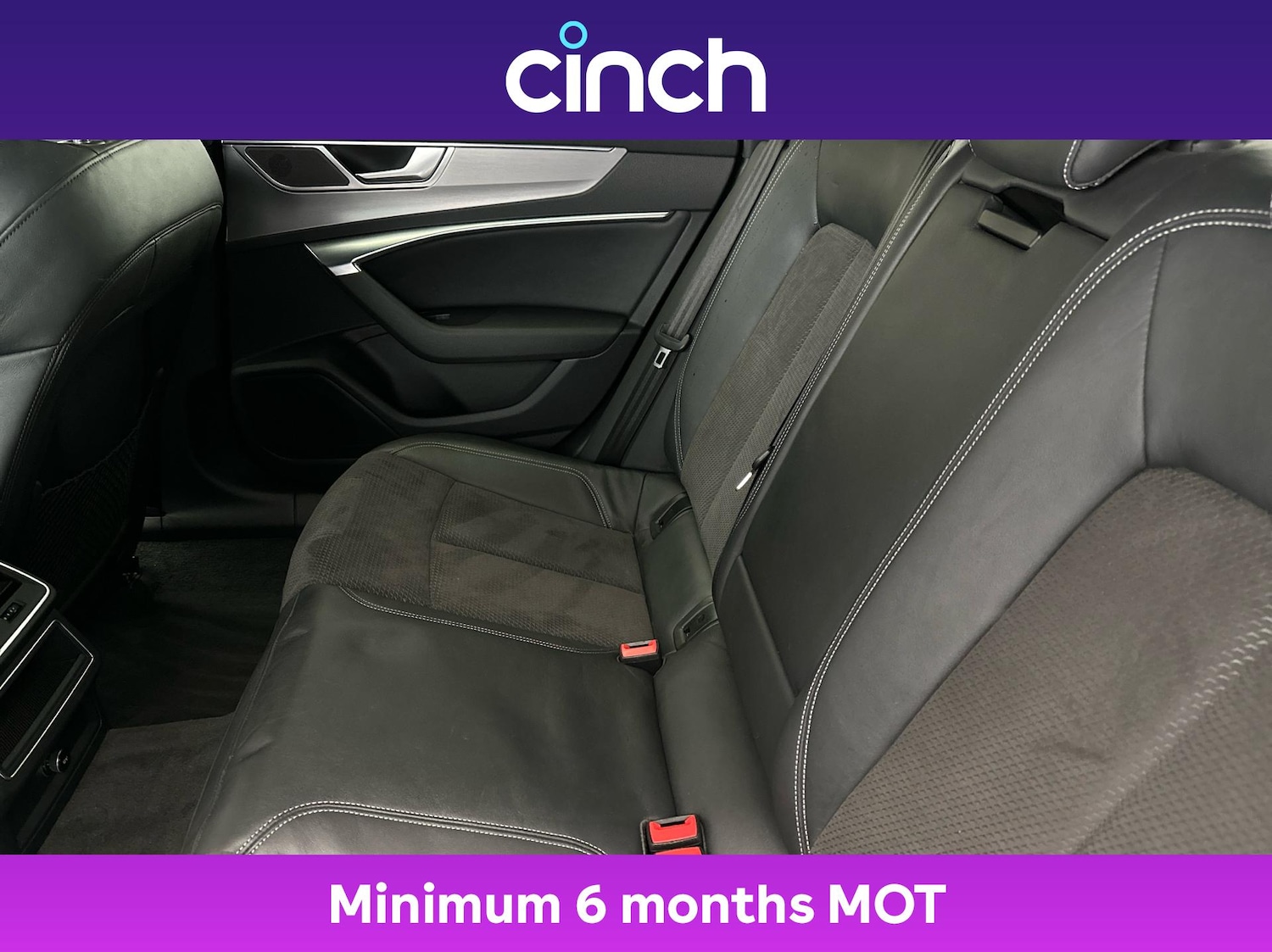 Used Audi A7 2019 for sale - 77071786: Photo 20