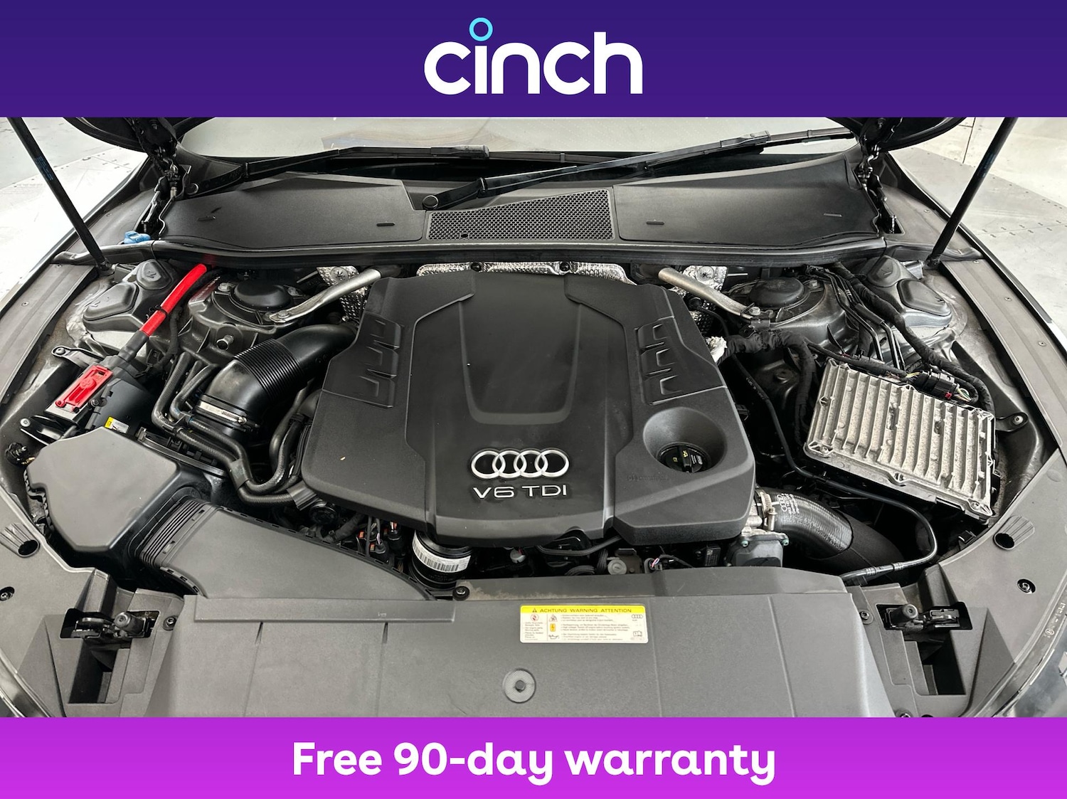 Used Audi A7 2019 for sale - 77071786: Photo 23