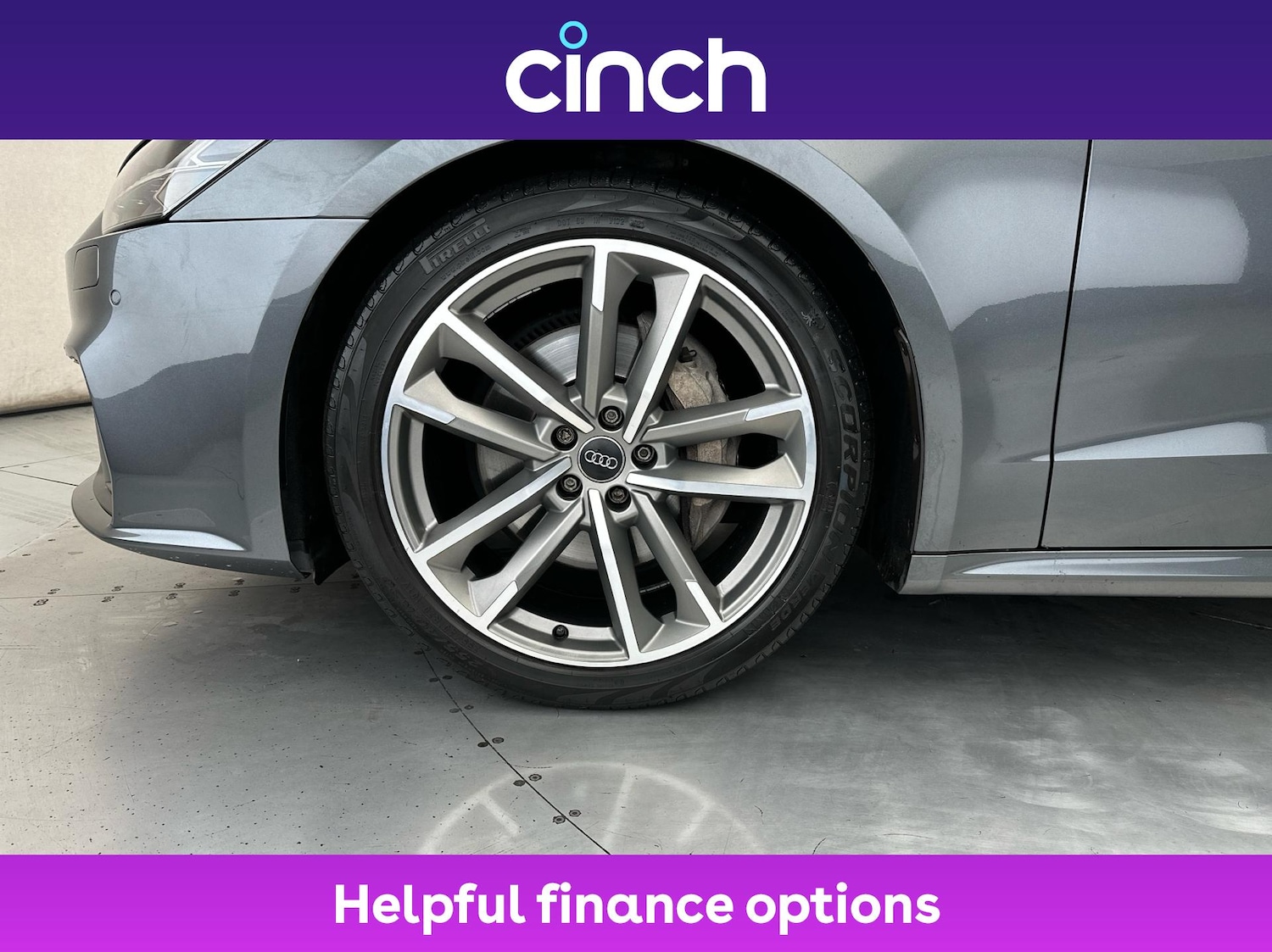 Used Audi A7 2019 for sale - 77071786: Photo 24