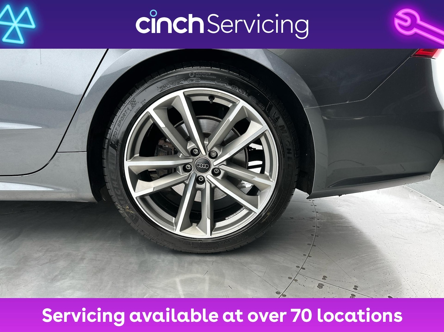 Used Audi A7 2019 for sale - 77071786: Photo 26