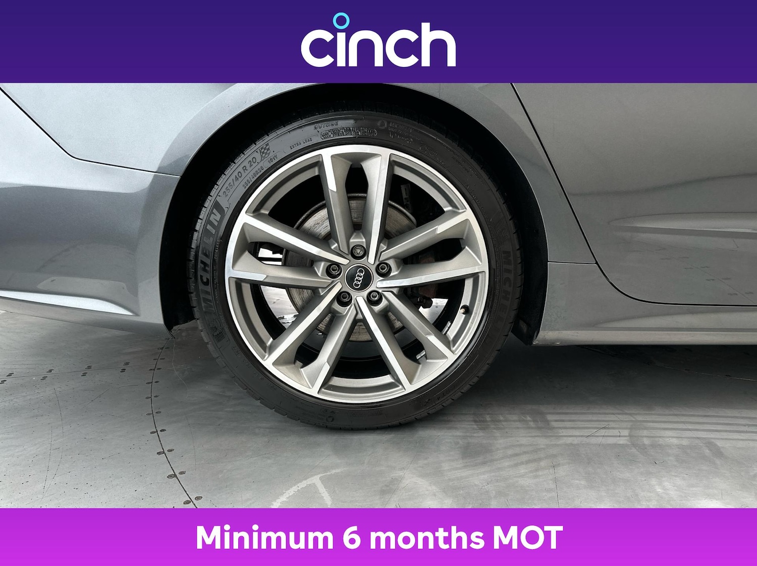 Used Audi A7 2019 for sale - 77071786: Photo 27