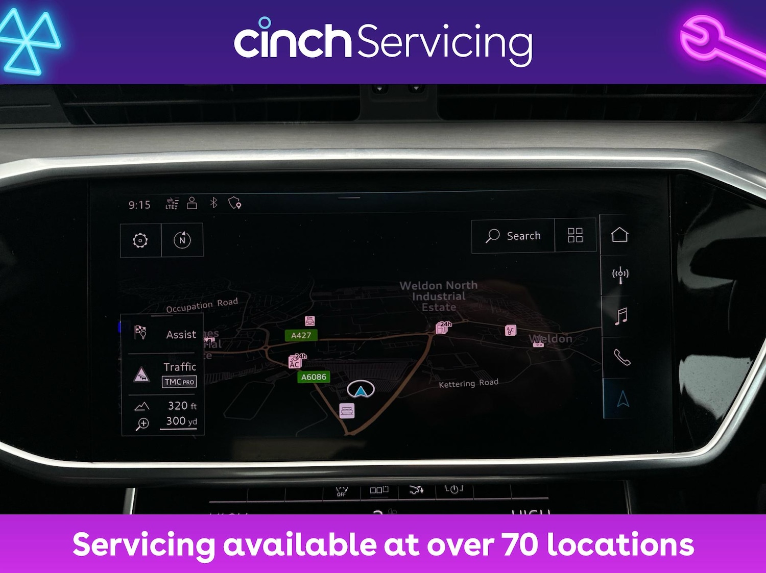 Used Audi A7 2019 for sale - 77071786: Photo 31