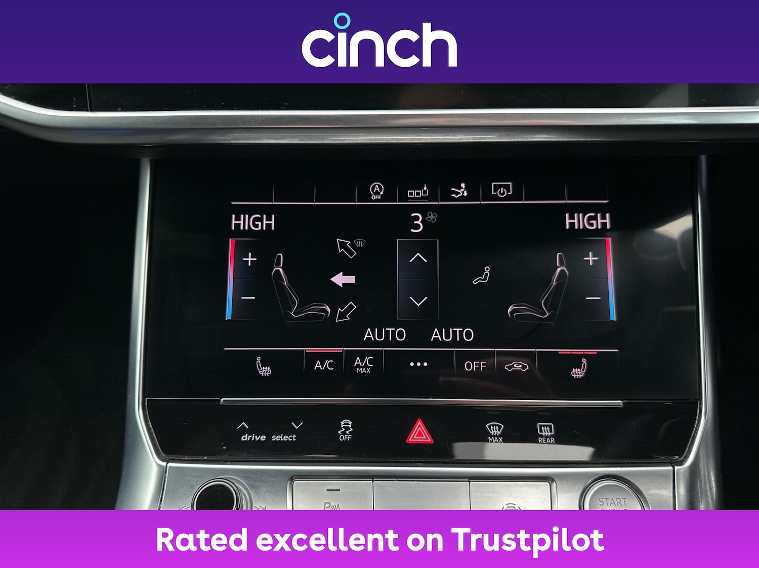 Used Audi A7 2019 for sale - 77071786: Photo 33