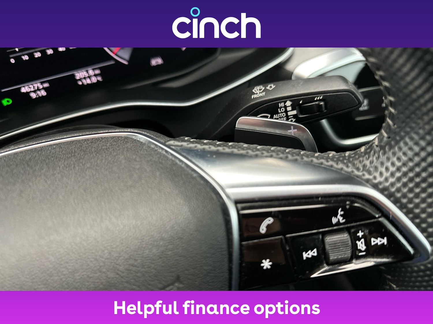 Used Audi A7 2019 for sale - 77071786: Photo 35