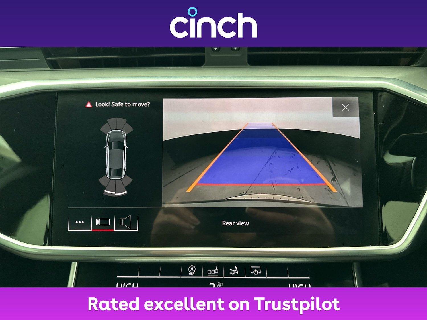 Used Audi A7 2019 for sale - 77071786: Photo 38