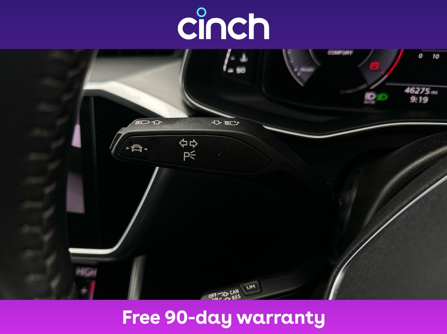 Used Audi A7 2019 for sale - 77071786: Photo 39