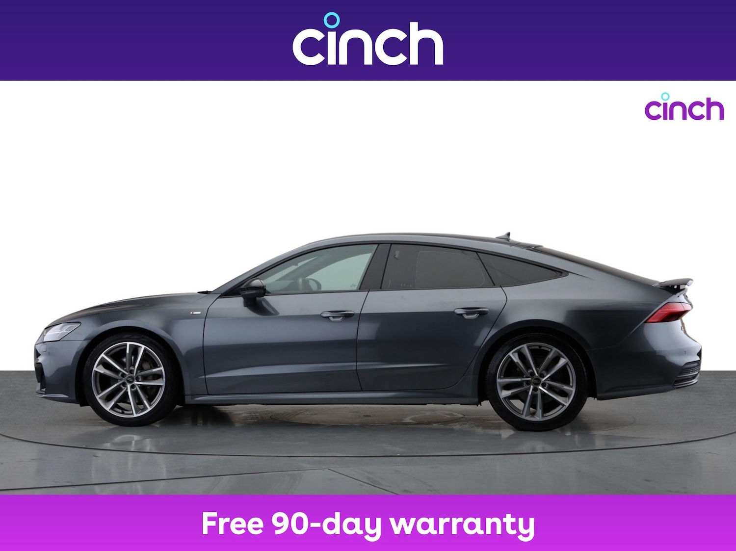 Used Audi A7 2019 for sale - 77071786: Photo 8