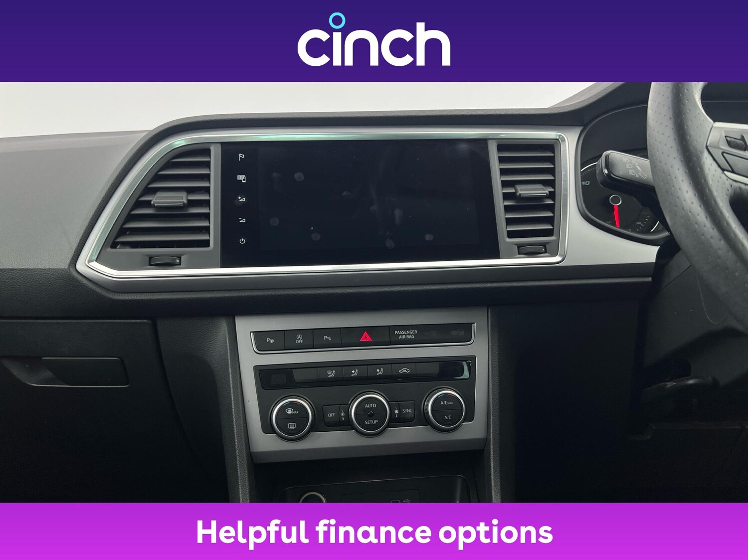 Used SEAT Ateca 2021 for sale - 76164367: Photo 17