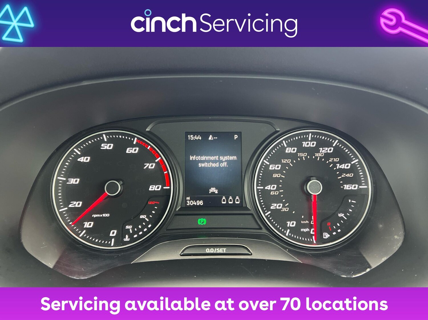 Used SEAT Ateca 2021 for sale - 76164367: Photo 18