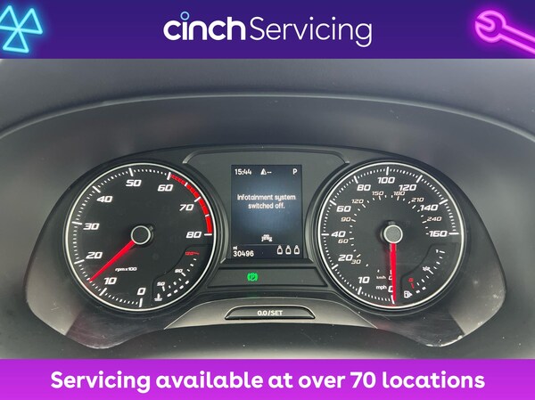 Used SEAT Ateca 2021 for sale - 76164367: Photo 18