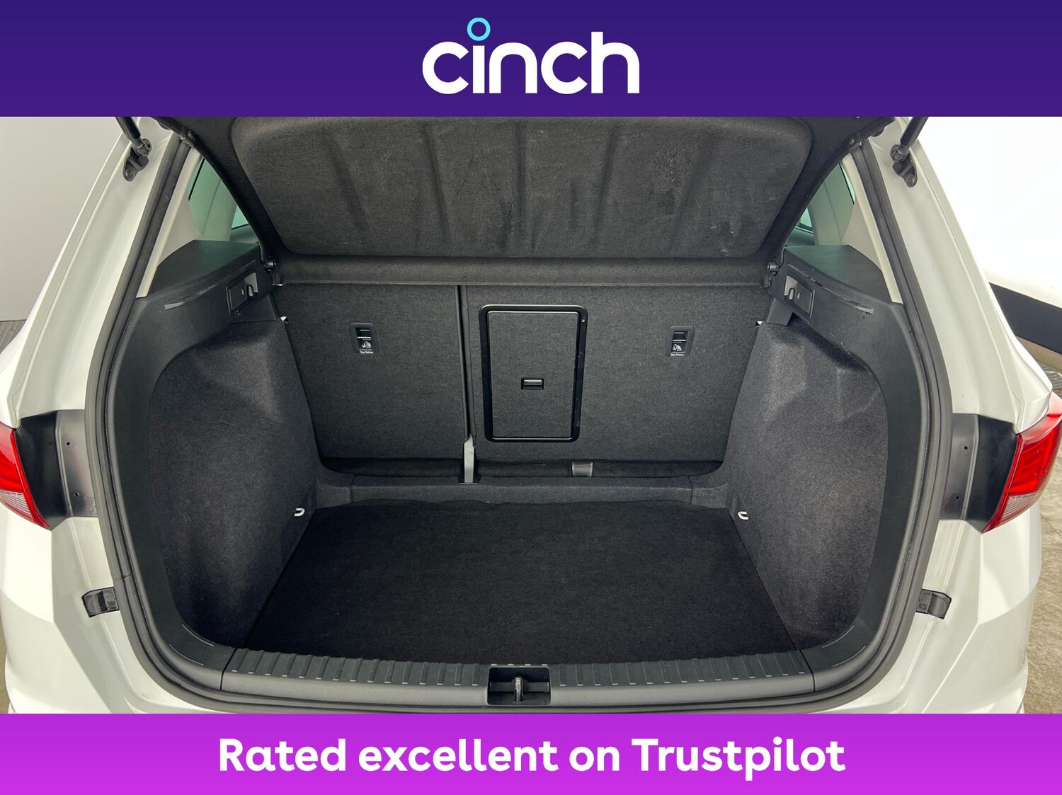 Used SEAT Ateca 2021 for sale - 76164367: Photo 21