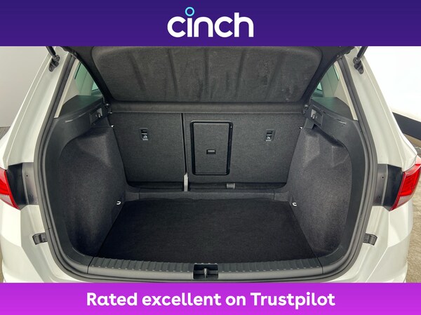 Used SEAT Ateca 2021 for sale - 76164367: Photo 21