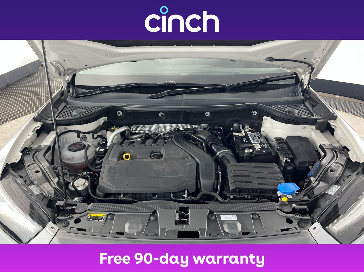 Used SEAT Ateca 2021 for sale - 76164367: Photo 23