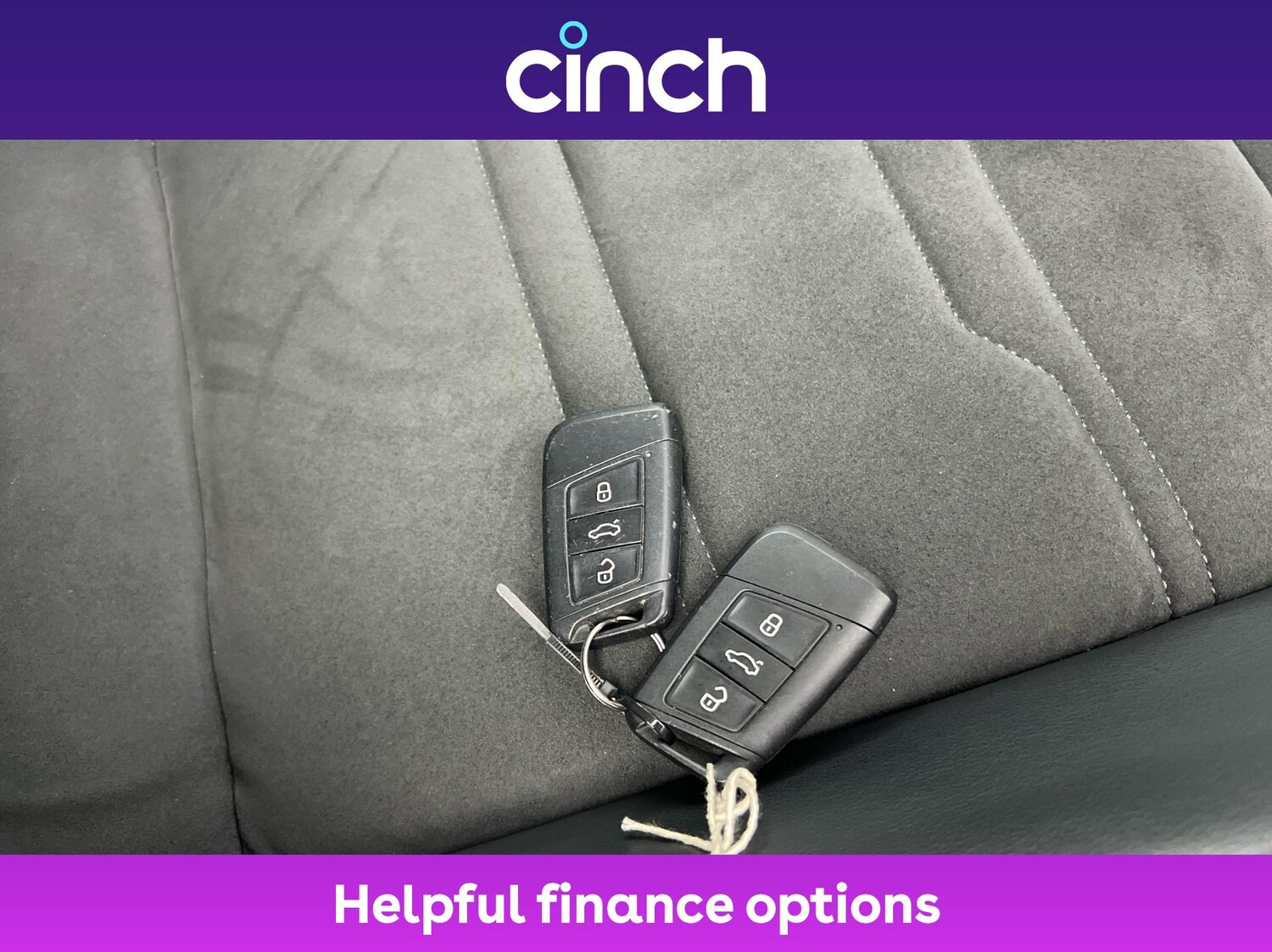 Used SEAT Ateca 2021 for sale - 76164367: Photo 30