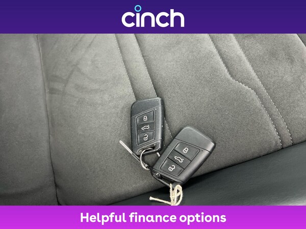 Used SEAT Ateca 2021 for sale - 76164367: Photo 30