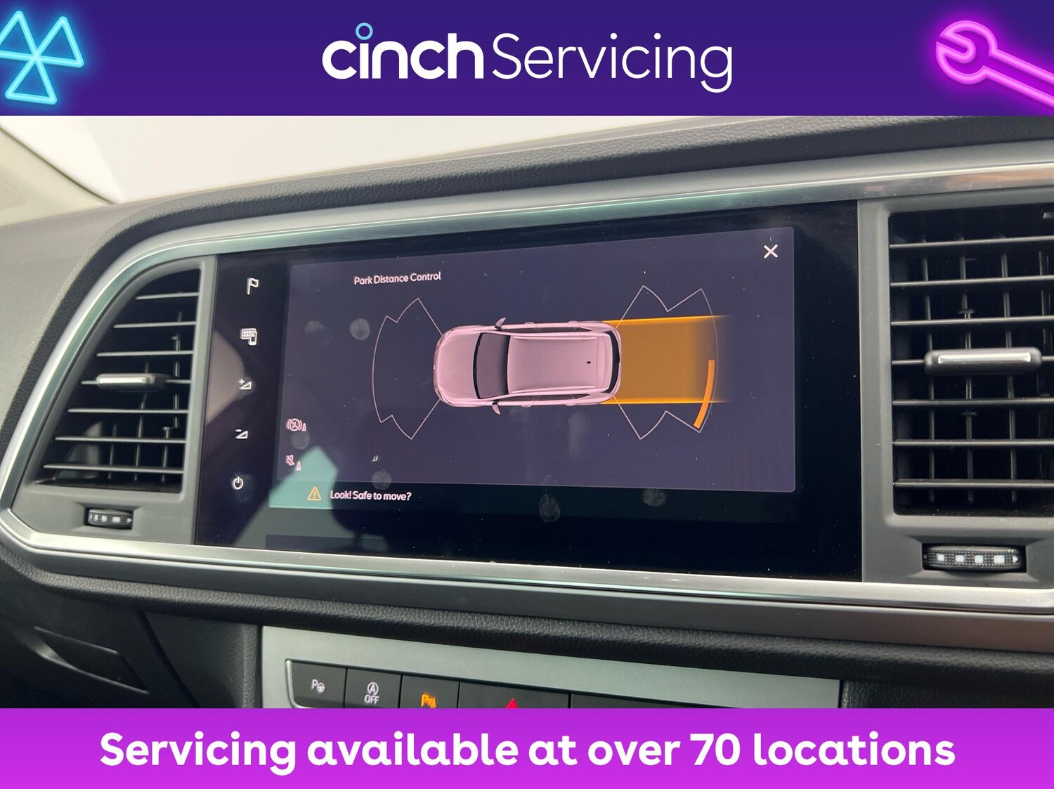 Used SEAT Ateca 2021 for sale - 76164367: Photo 31