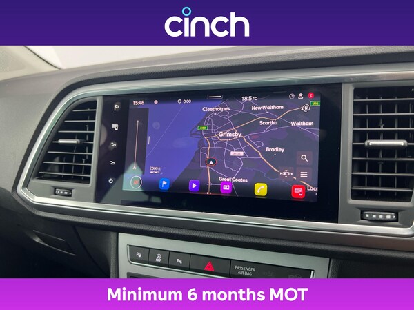 Used SEAT Ateca 2021 for sale - 76164367: Photo 32