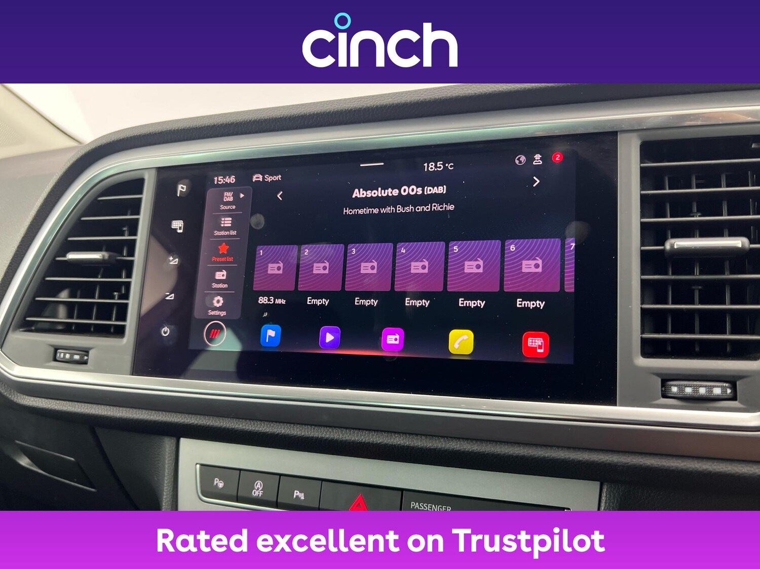 Used SEAT Ateca 2021 for sale - 76164367: Photo 33