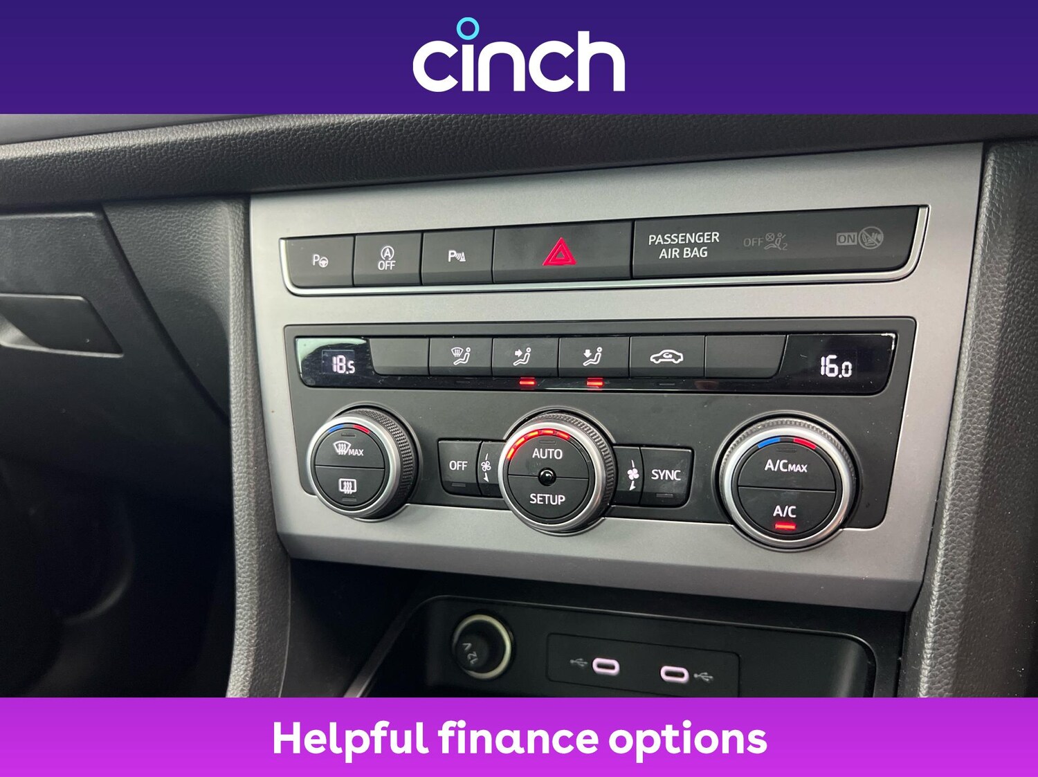 Used SEAT Ateca 2021 for sale - 76164367: Photo 35