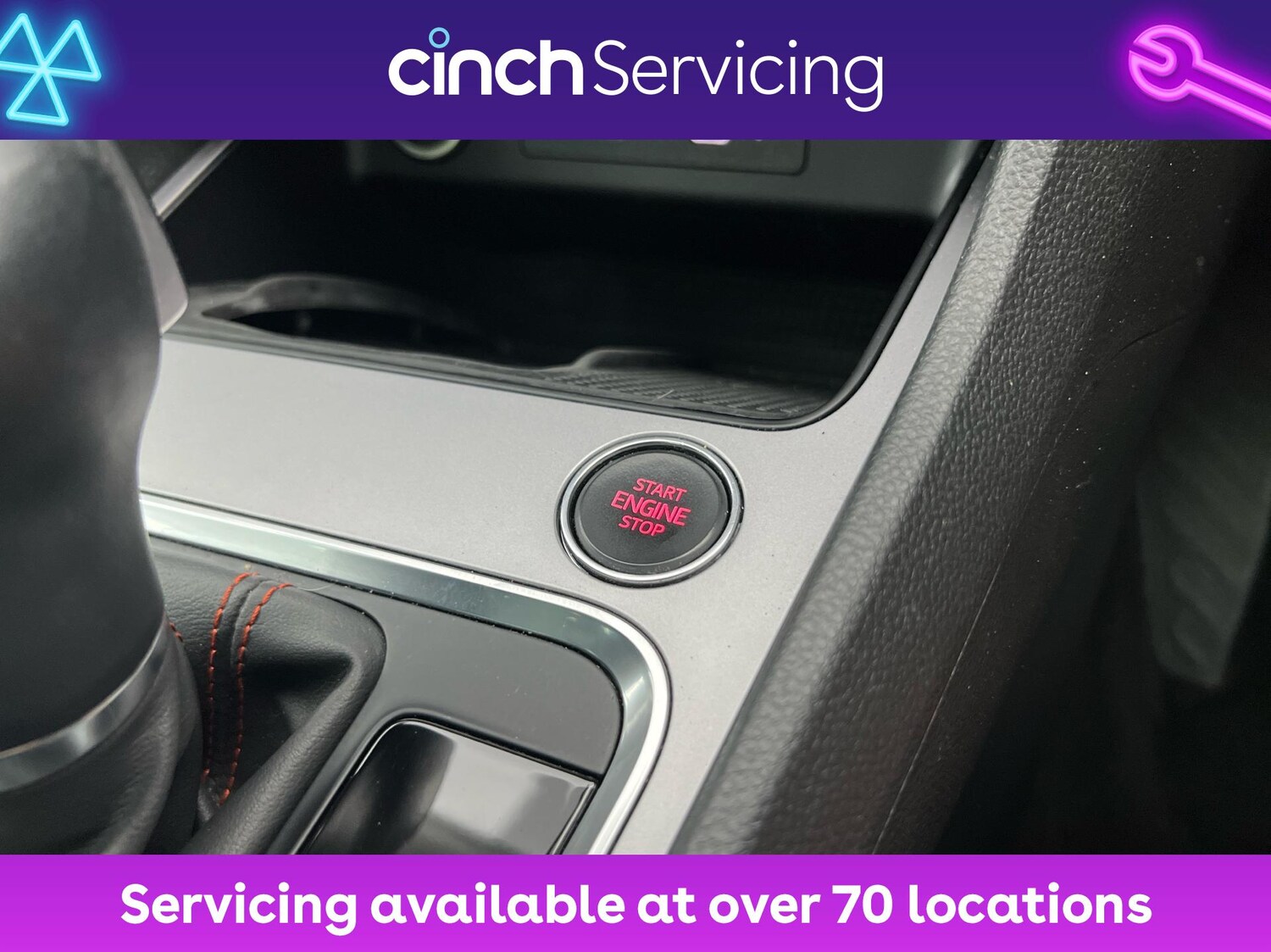 Used SEAT Ateca 2021 for sale - 76164367: Photo 36