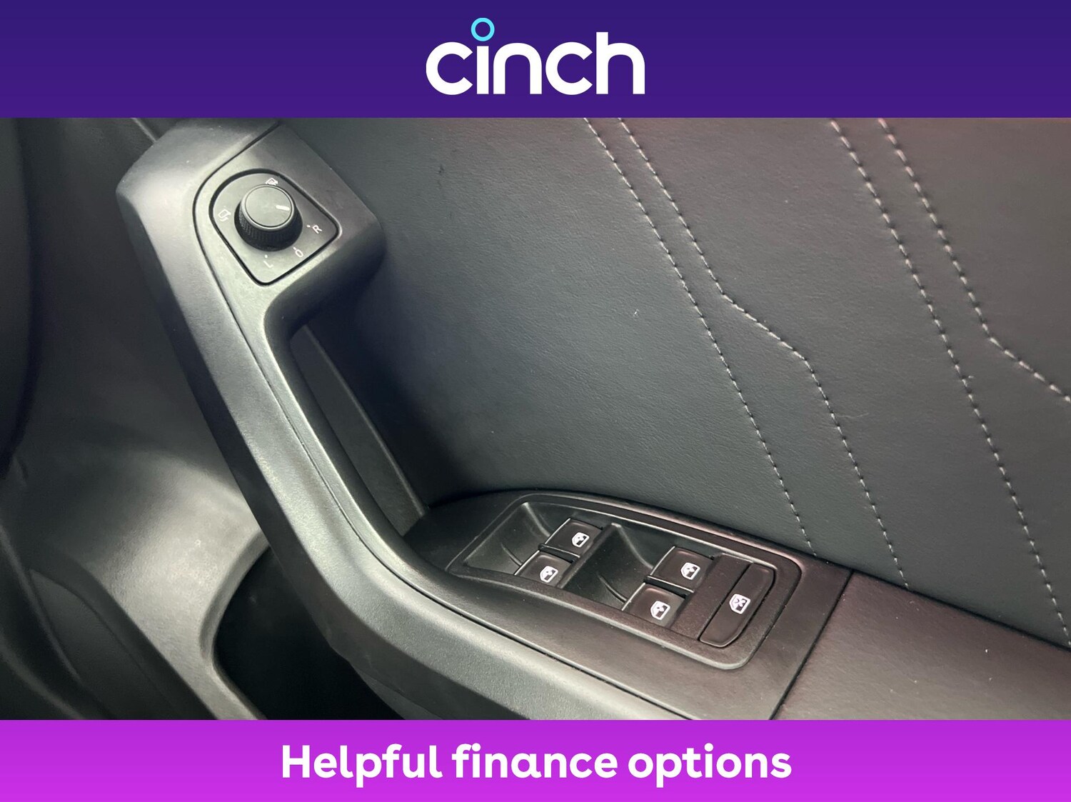 Used SEAT Ateca 2021 for sale - 76164367: Photo 40