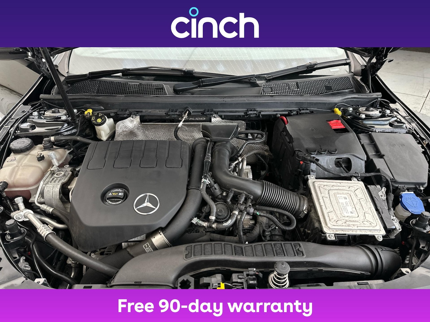 Used Mercedes-Benz A-Class 2021 for sale - 76495511: Photo 23