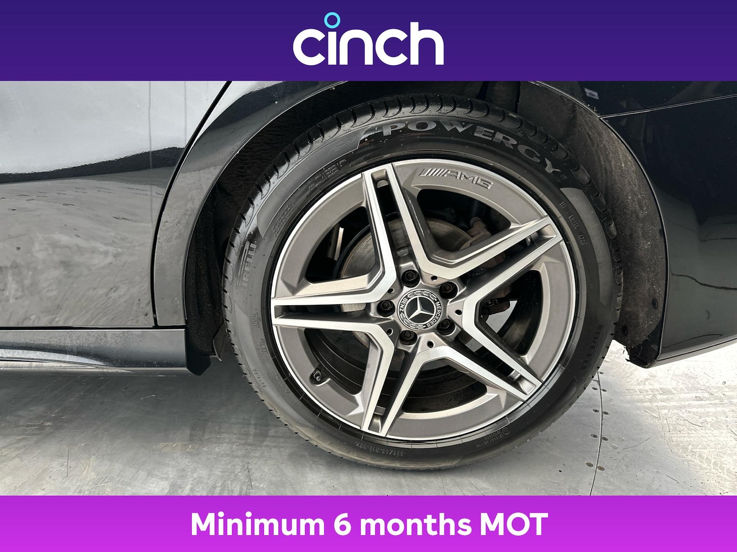 Used Mercedes-Benz A-Class 2021 for sale - 76495511: Photo 26