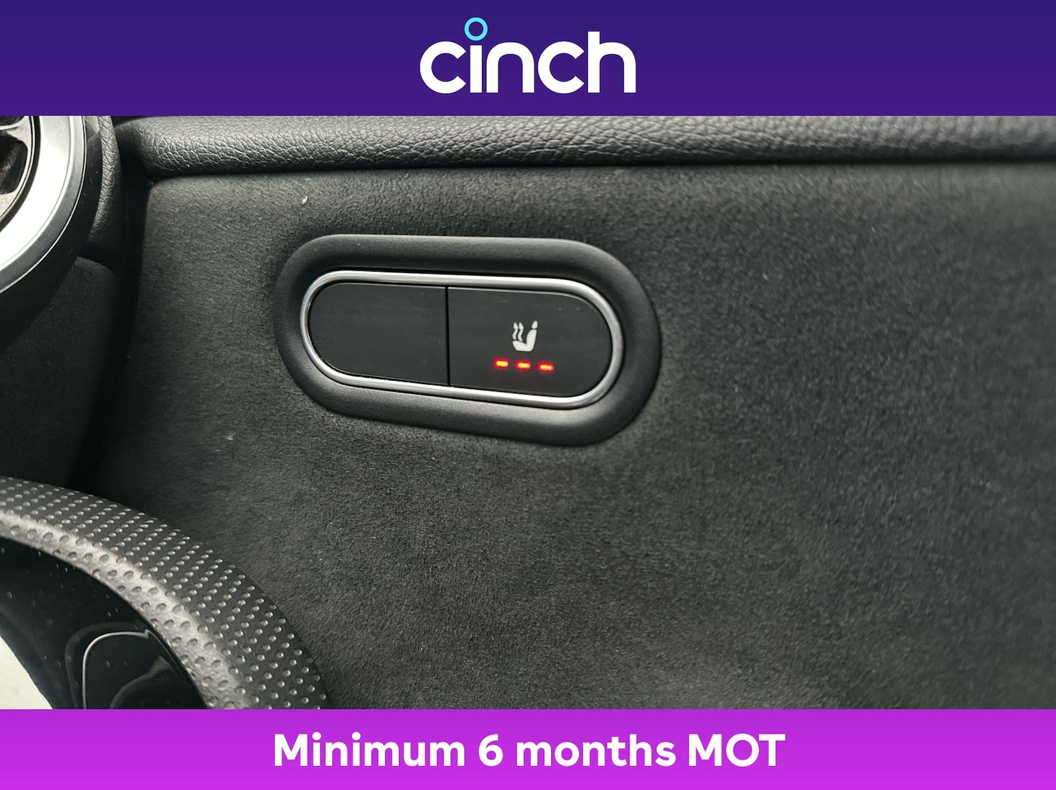 Used Mercedes-Benz A-Class 2021 for sale - 76495511: Photo 31