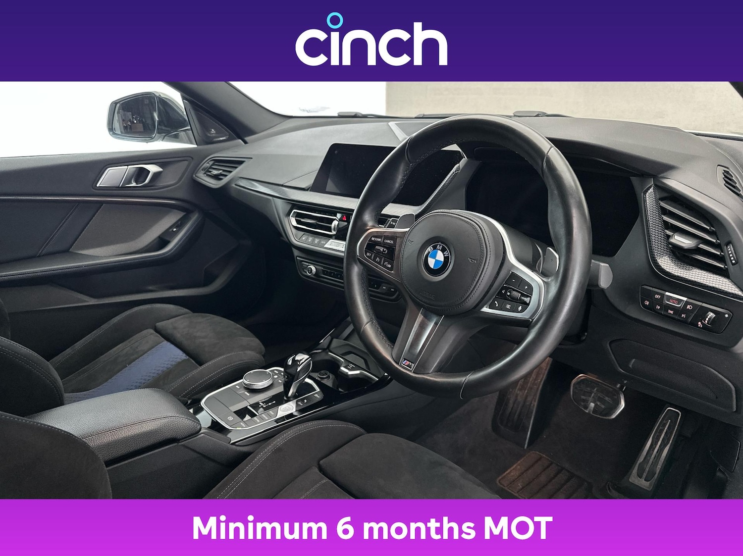 Used BMW 2 Series Gran Coupe 2020 for sale - 76318481: Photo 12